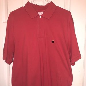 Brooks Brothers polo